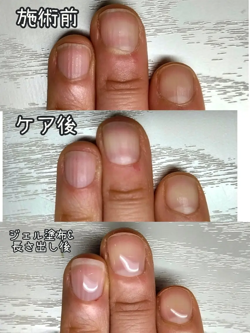 ネイル ハンドネイル 【まみ】 Ka Pilinaのネイルデザイン