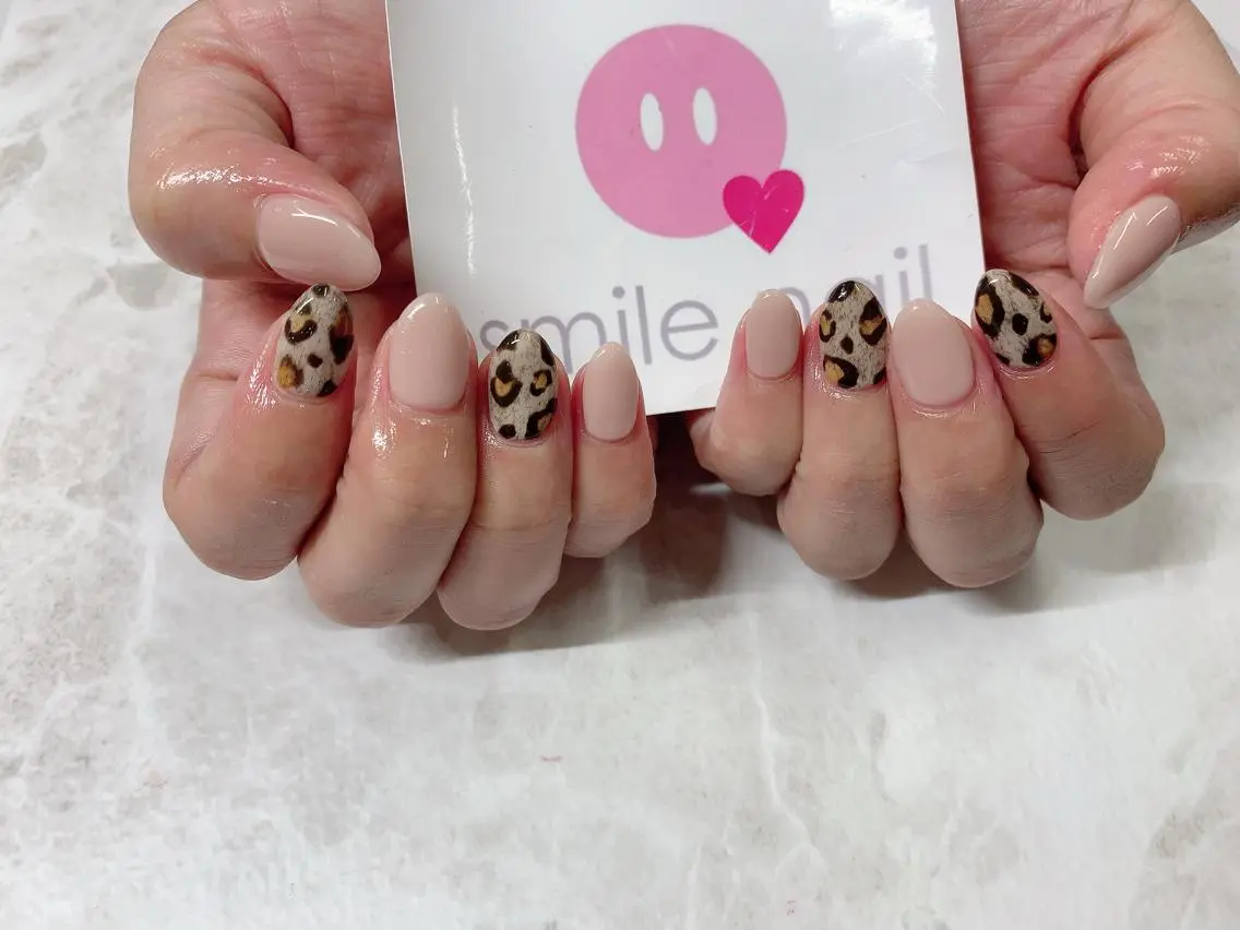 ネイル smile nail スマイルネイルのその他イメージ