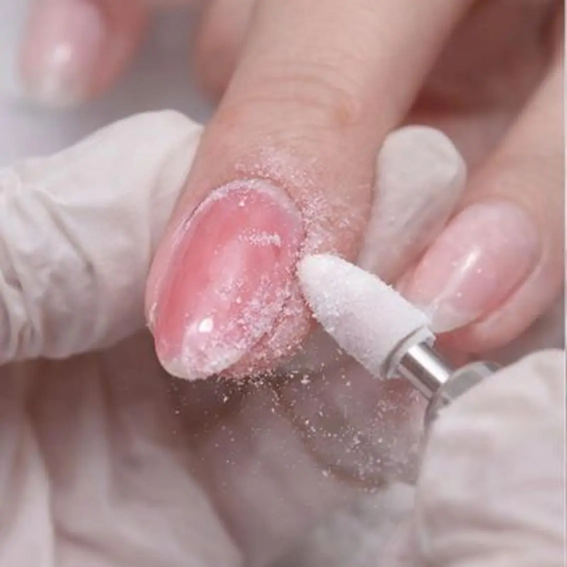 ネイル ジェルネイル オフのみ(ネイル) Am:nail 柏 SUE（スゥ）のネイルデザイン