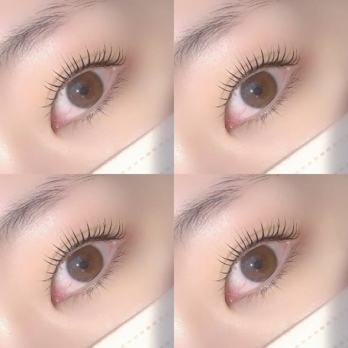マツエク・マツパ まつげパーマ 《岐阜市》eye suzukaのマツエク・マツパデザイン
