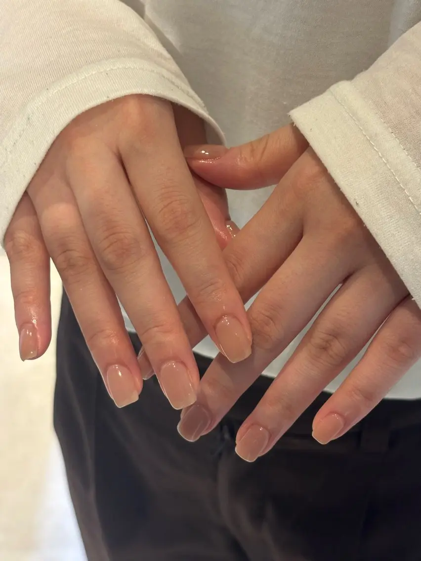 ネイル ハンドネイル minori ♥️のネイルデザイン