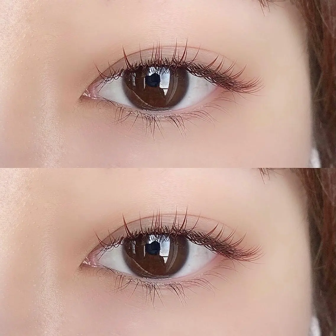 マツエク・マツパ brow art 上野 / 吉橋のマツエク・マツパデザイン