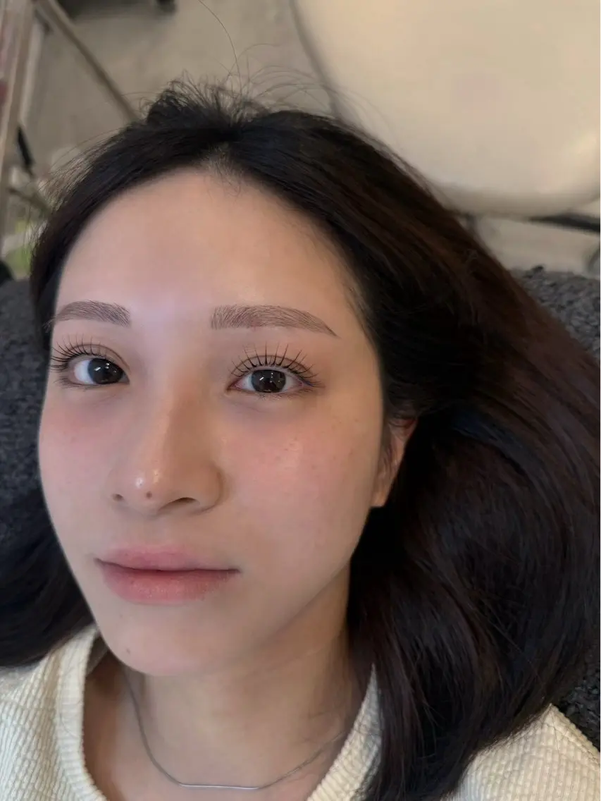 マツエク・マツパ UnU 今泉 kokoの眉毛・アイブロウイメージ