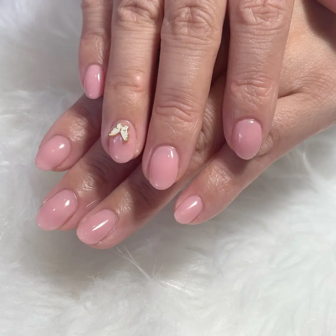 ネイル neige Kouzukiのネイルデザイン