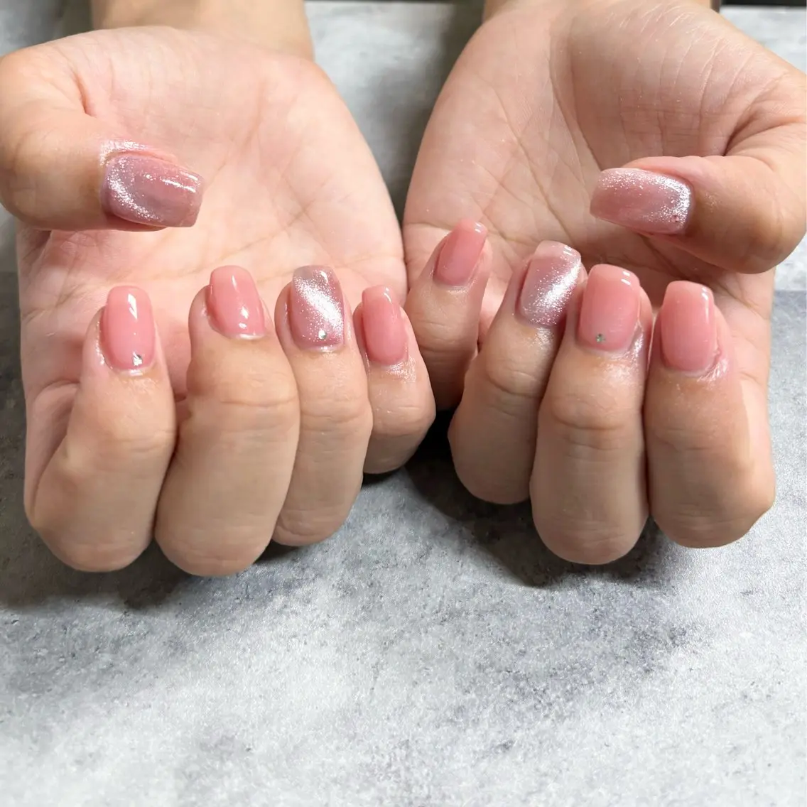 ネイル FELICE フェリーチェのネイルデザイン