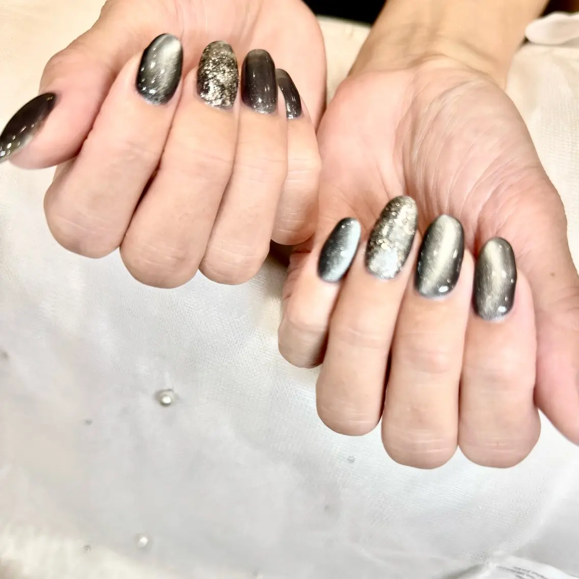 ネイル CITRON🍊 MISAのネイルデザイン