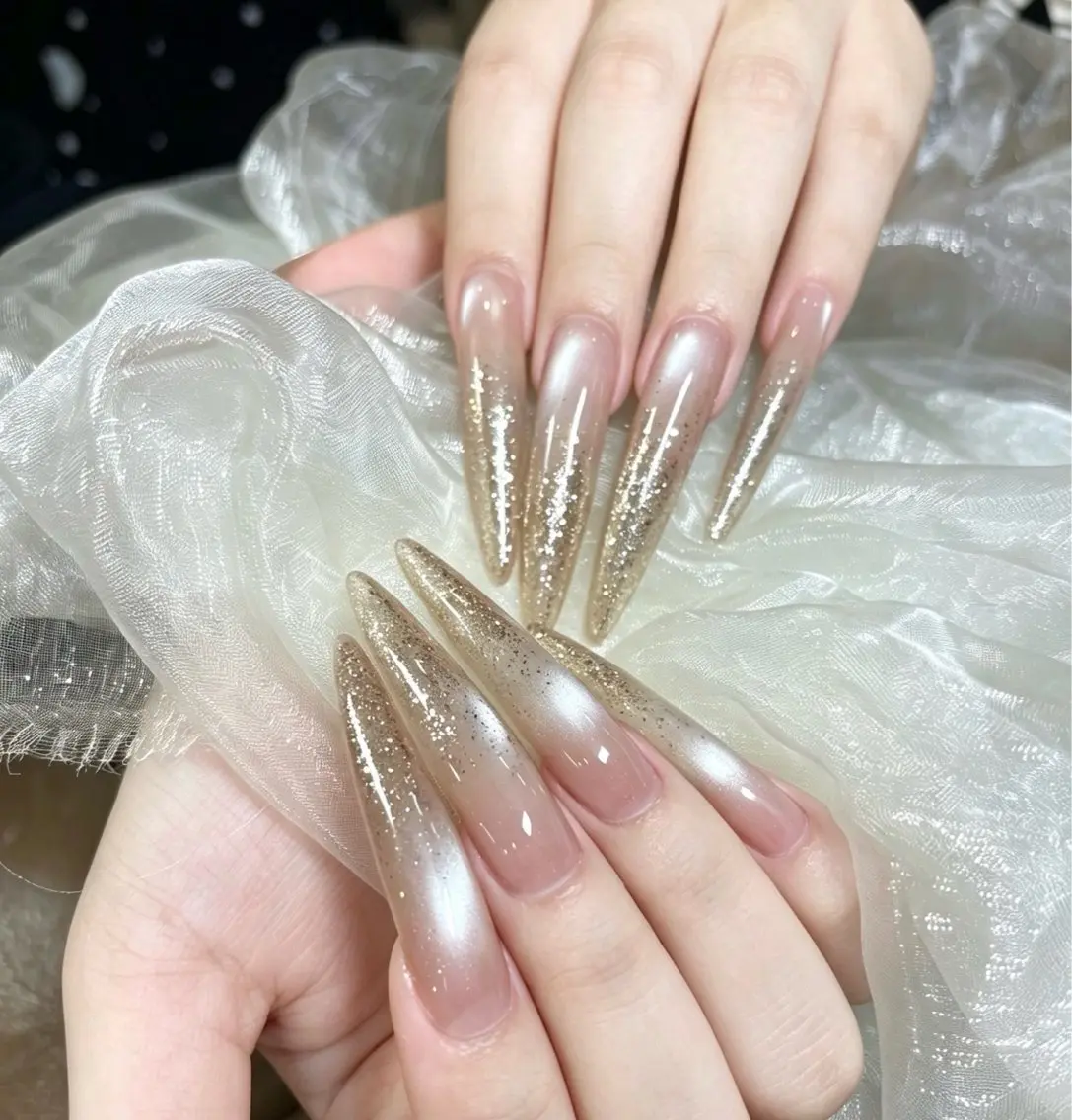 ネイル Green Nail 💚Gのネイルデザイン