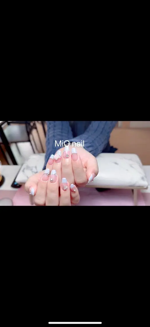 ネイル MiO Nailのネイルデザイン
