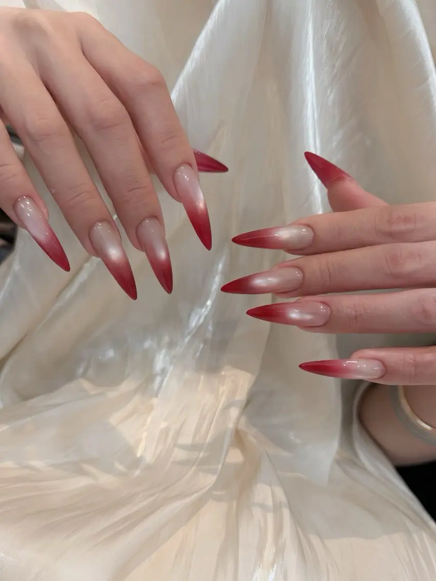 ネイル ann_ nailのネイルデザイン