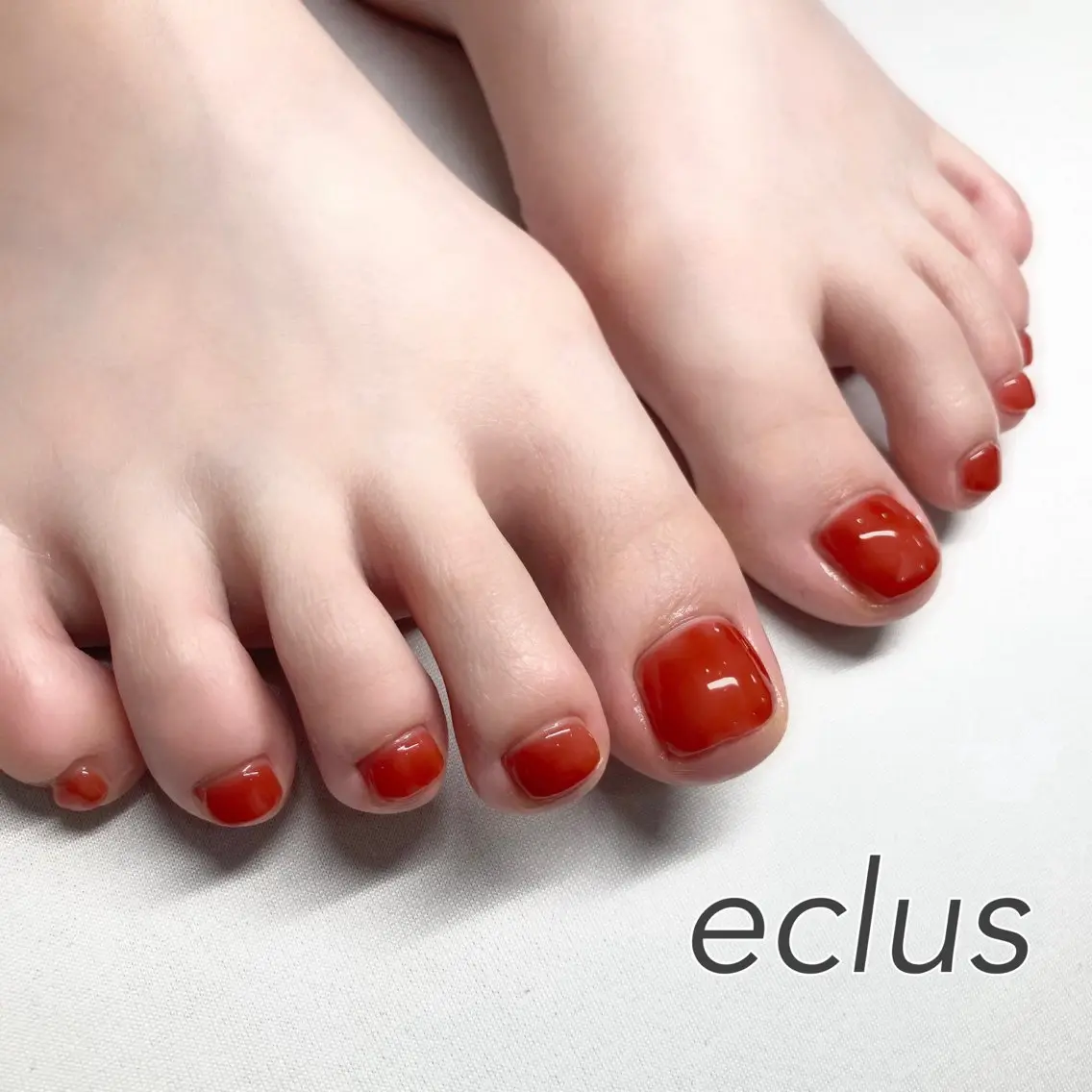 ネイル eclus (エクラス)のネイルデザイン
