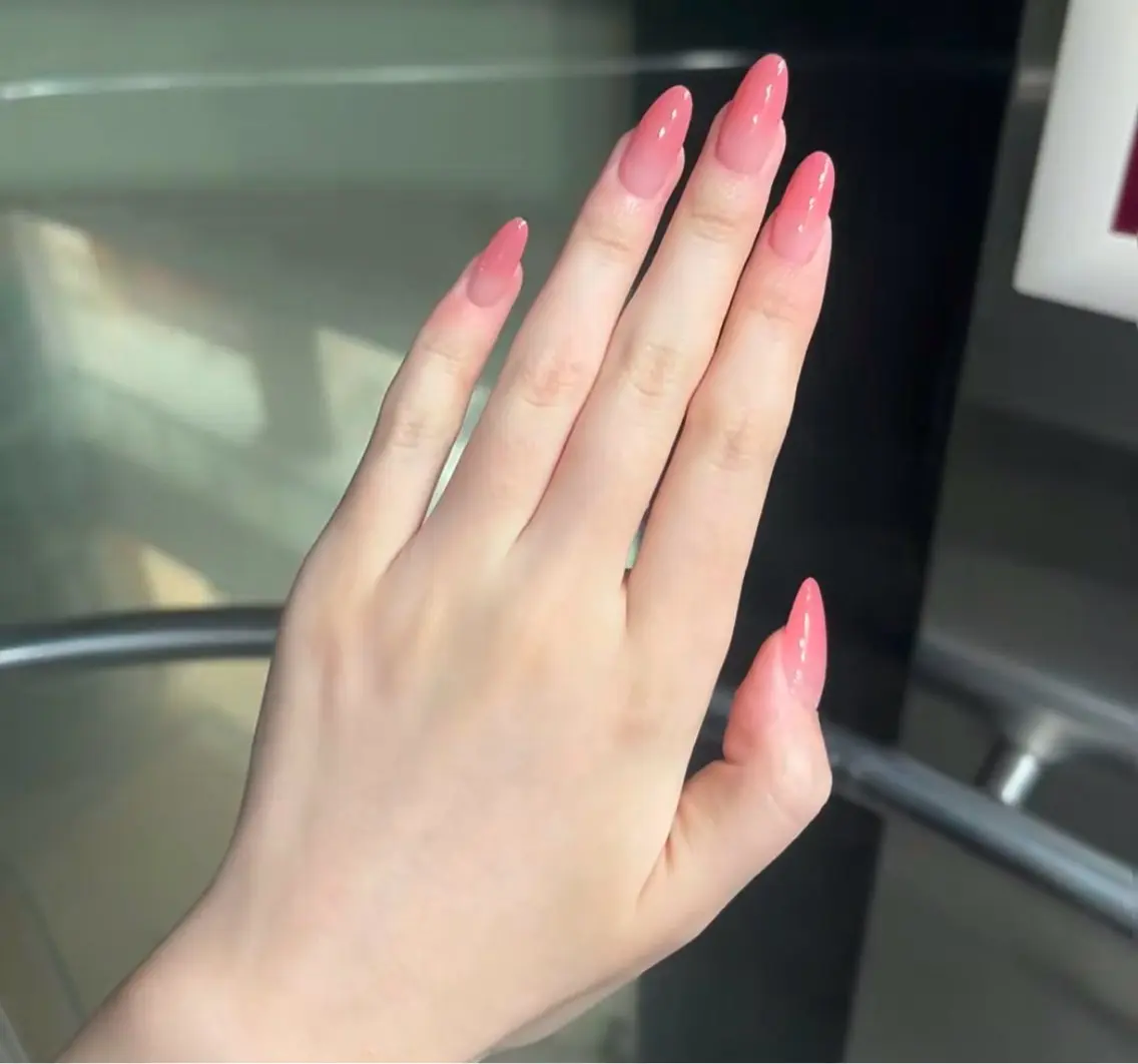 ネイル ハンドネイル H3 Nail Miniのネイルデザイン