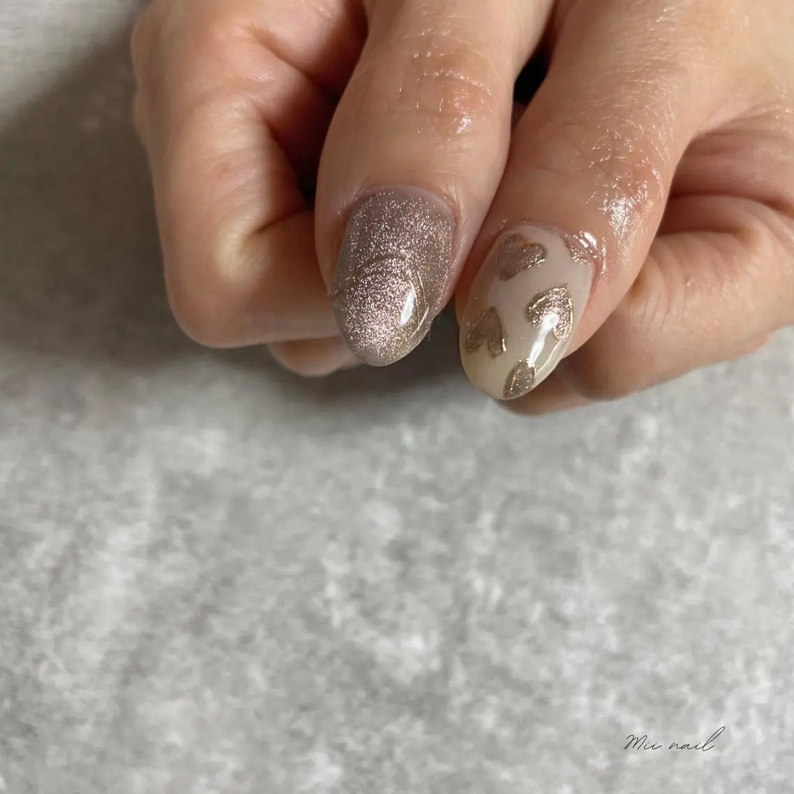 ネイル Mii nail いづみのその他イメージ