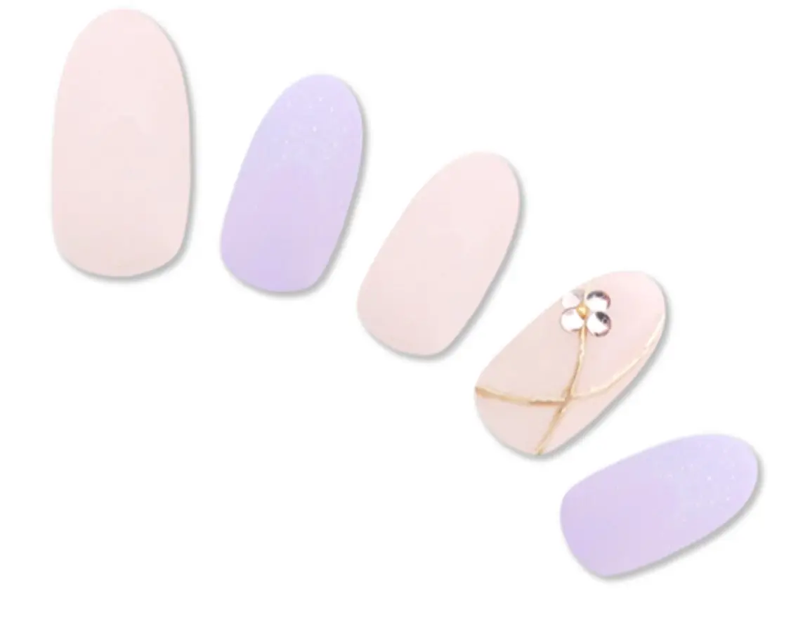 ネイル PLUS NAIL 町田店のネイルデザイン