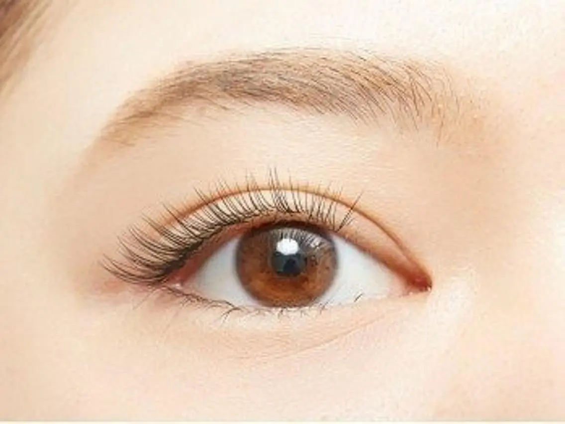 マツエク・マツパ Lumina eyelash★齋藤のマツエク・マツパデザイン