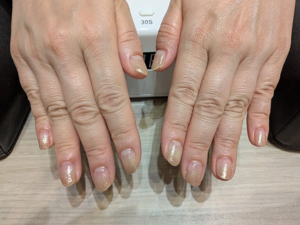 ネイル 増田 ネイルステーションのネイルデザイン