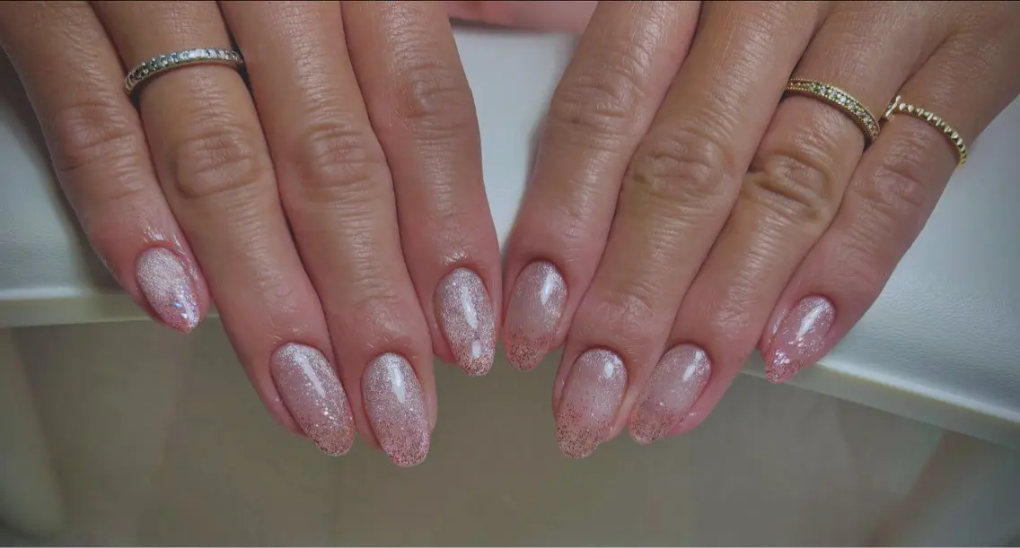 ネイル フラッシュネイル マグネットネイル ハンドネイル BONNIE NAILのネイルデザイン