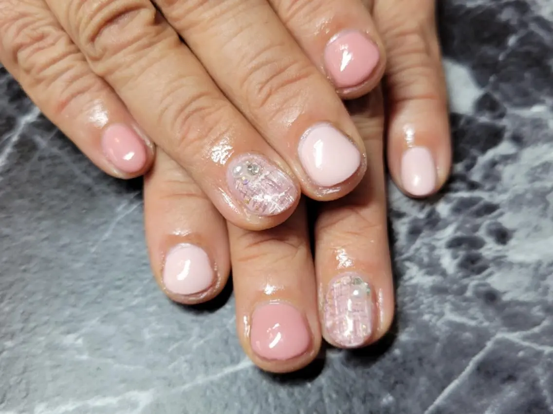 ネイル BELIAS nailsalonのネイルデザイン