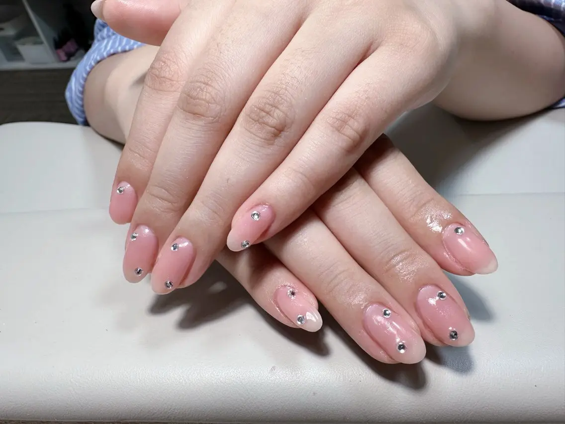 ネイル 🍳Le mode co co 🍪のネイルデザイン