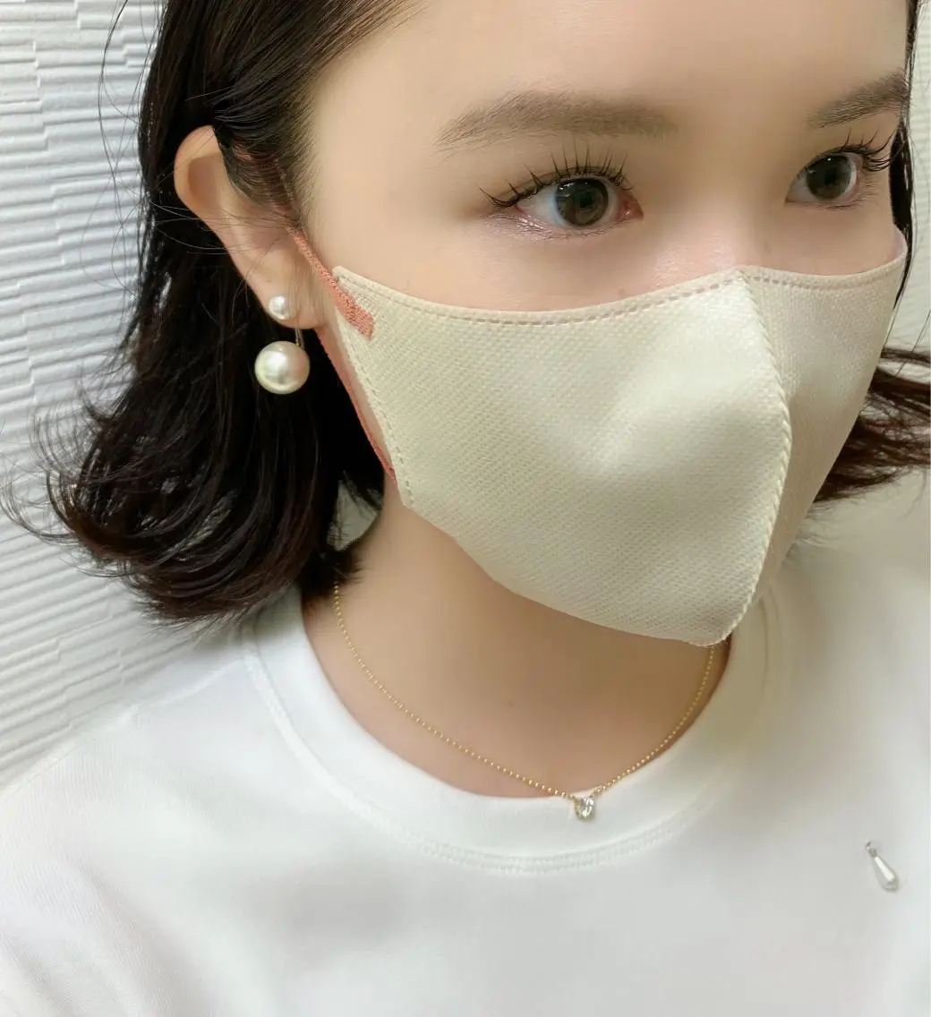 マツエク・マツパ バインドロック カラーマツエク フラットラッシュ パリジェンヌラッシュリフト まつげパーマ マツパ eyelash iona♡ Ruiのマツエク・マツパデザイン