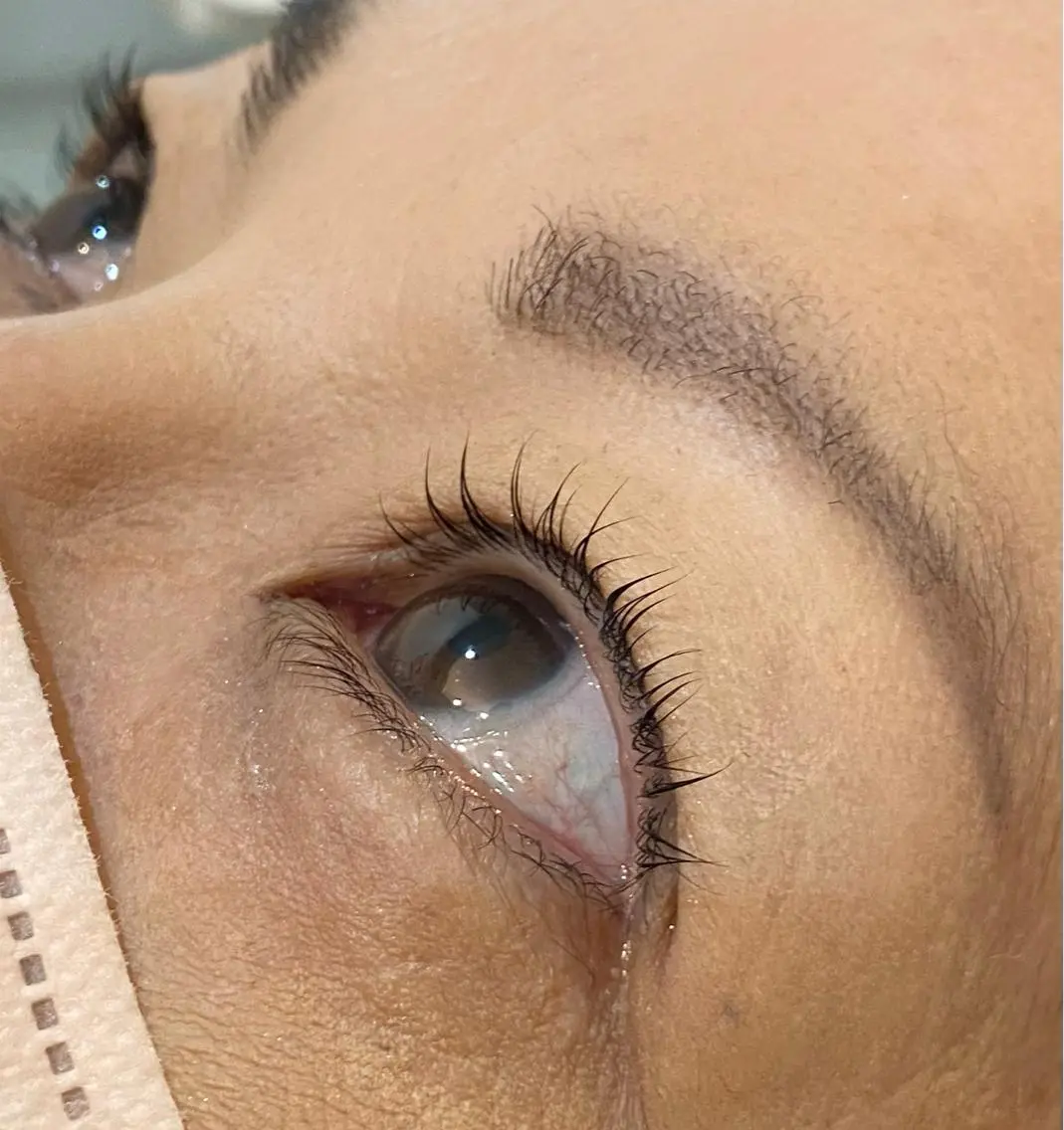マツエク・マツパ eyelash LINDOのマツエク・マツパデザイン