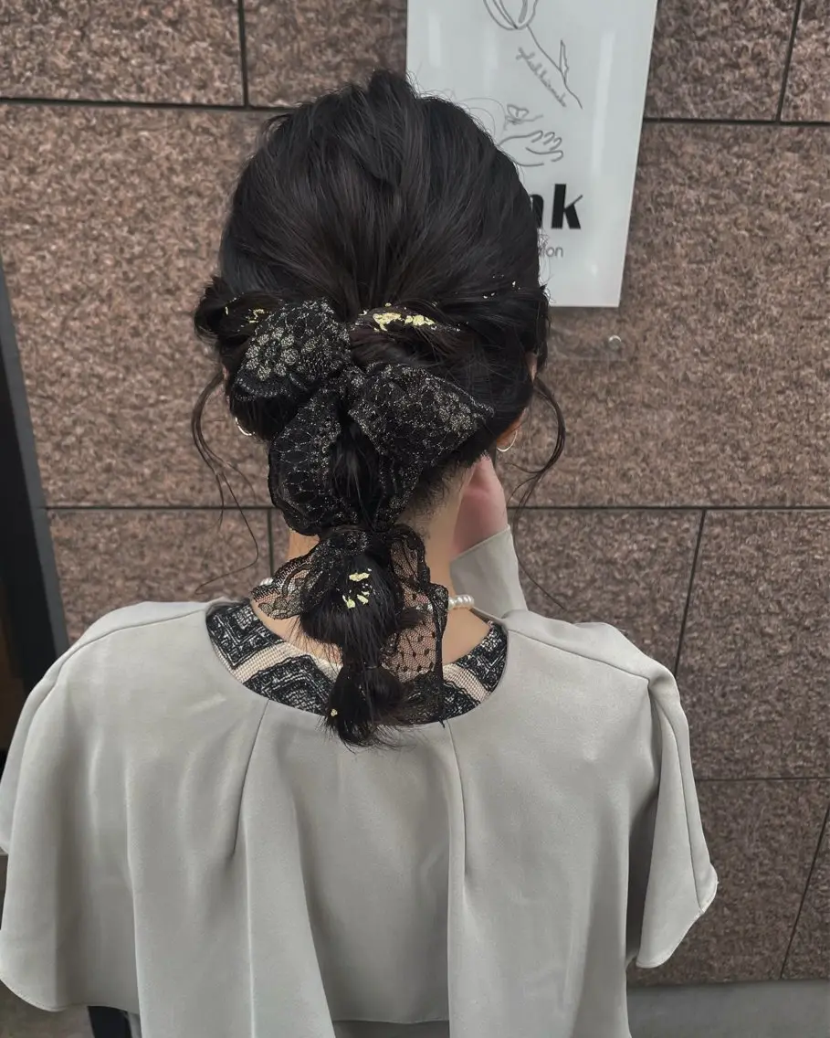 🌷private salon Linkのマツエク・マツパデザイン