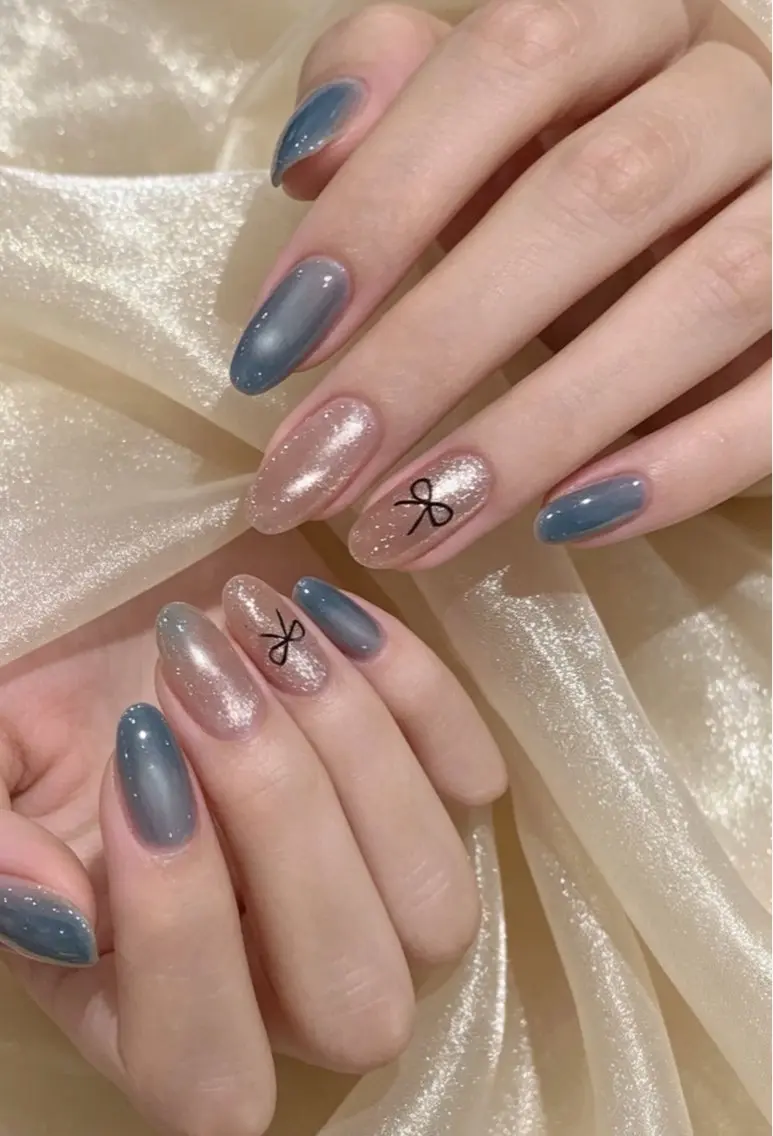 ネイル ハンドネイル LadyJJNail つくばのネイルデザイン