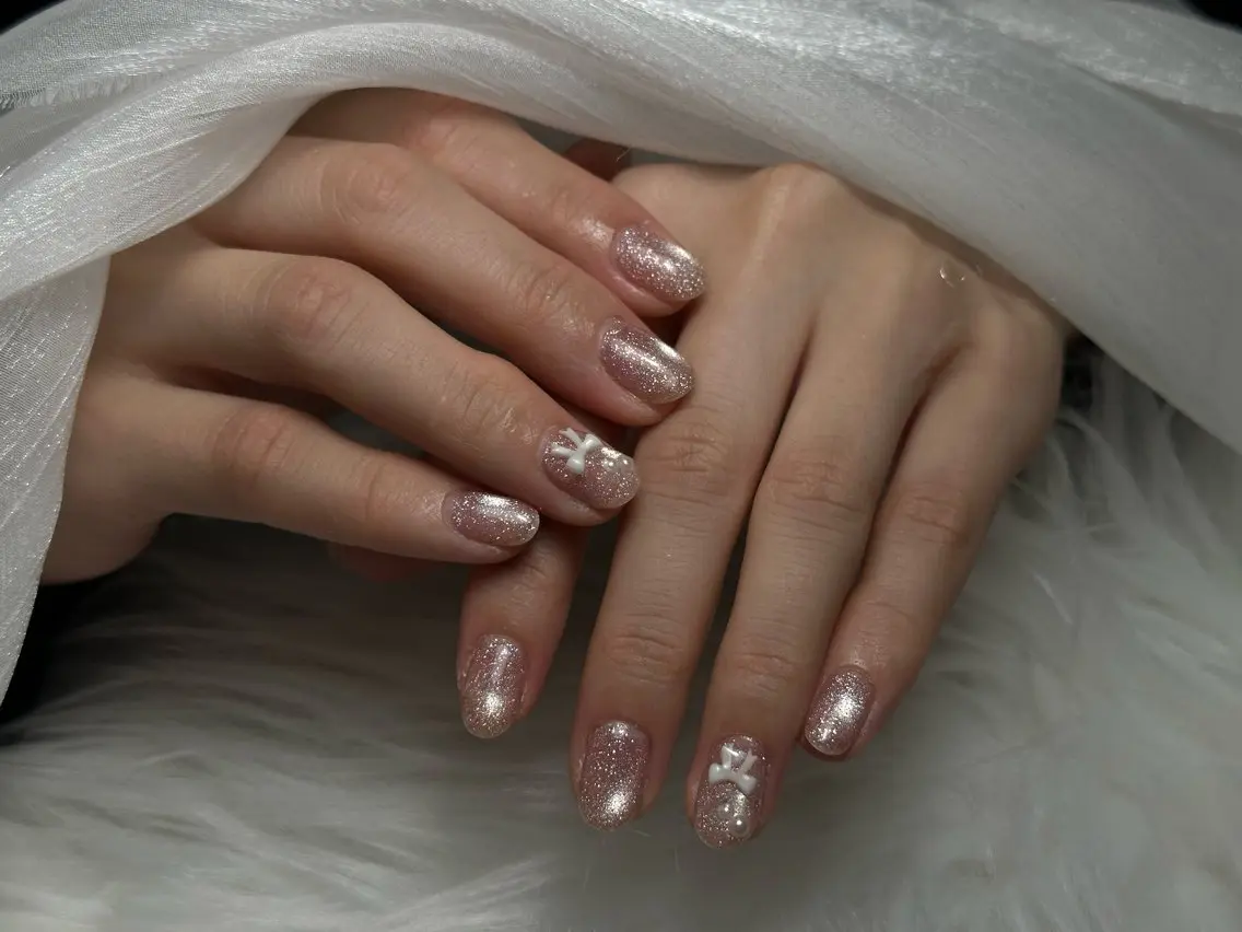 ネイル ハンドネイル Lino nailのネイルデザイン