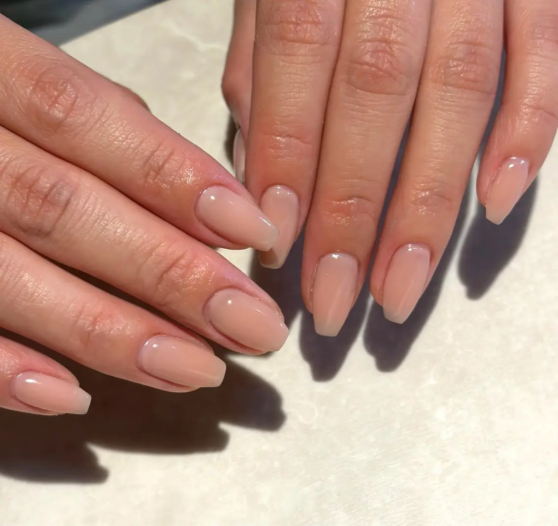 ネイル ハンドネイル SUZU NAのネイルデザイン