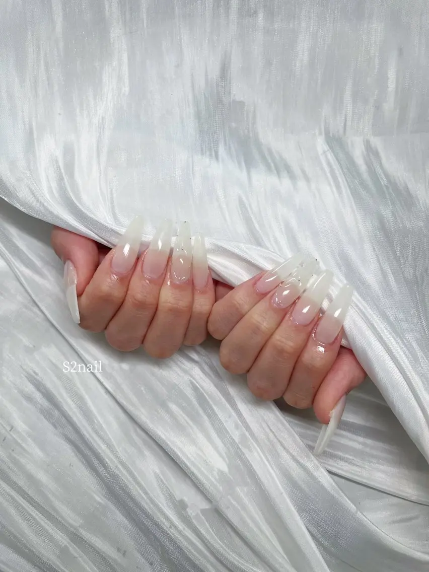 ネイル ハンドネイル S2 nailのネイルデザイン
