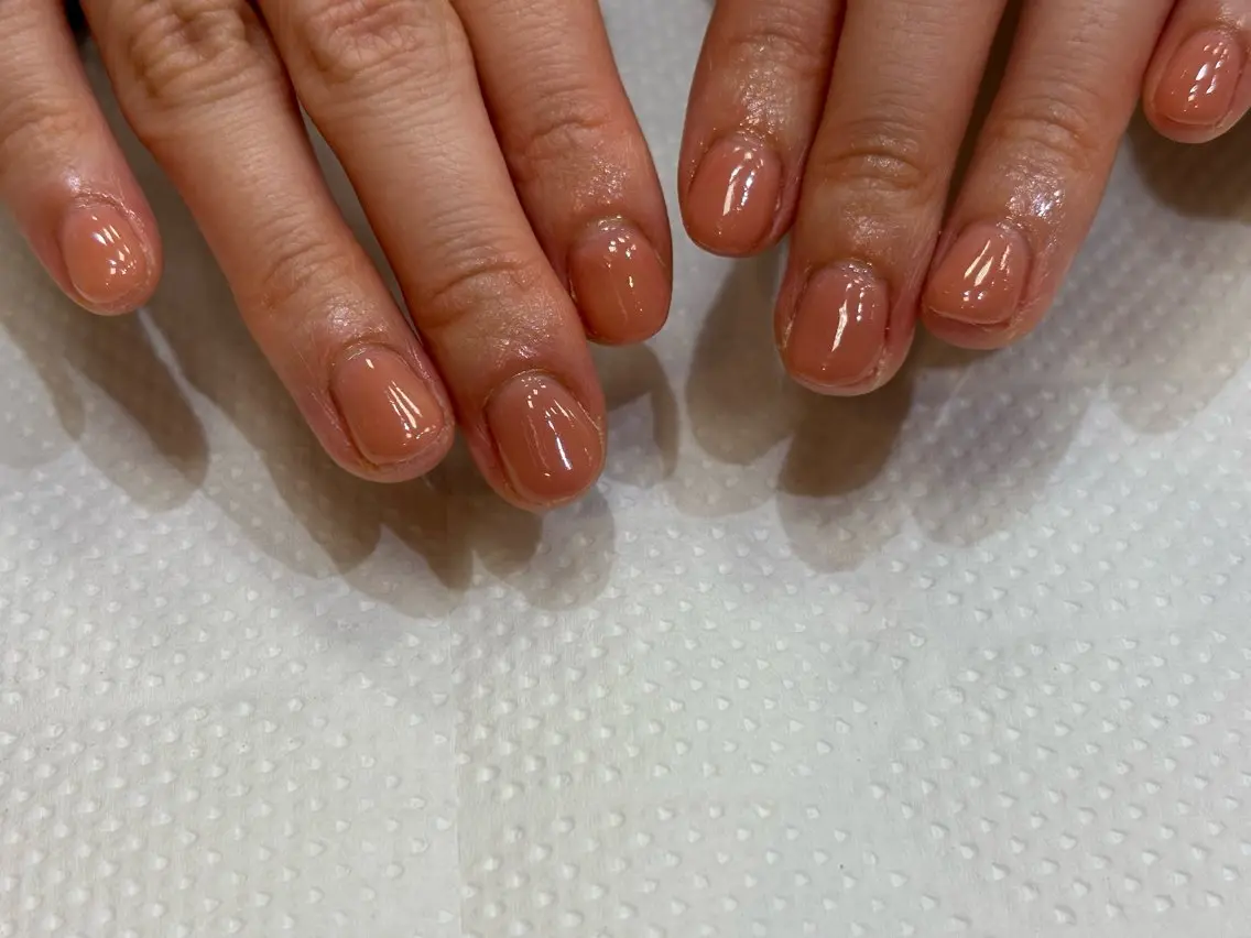 ネイル 春ネイル リオ nailのネイルデザイン