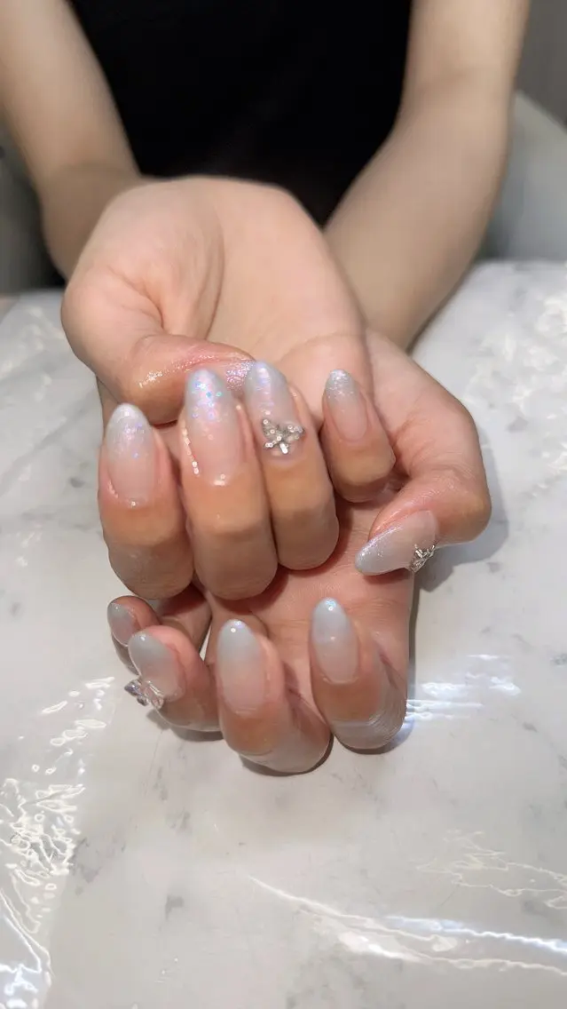 ネイル ✨アン ミユ✨のネイルデザイン