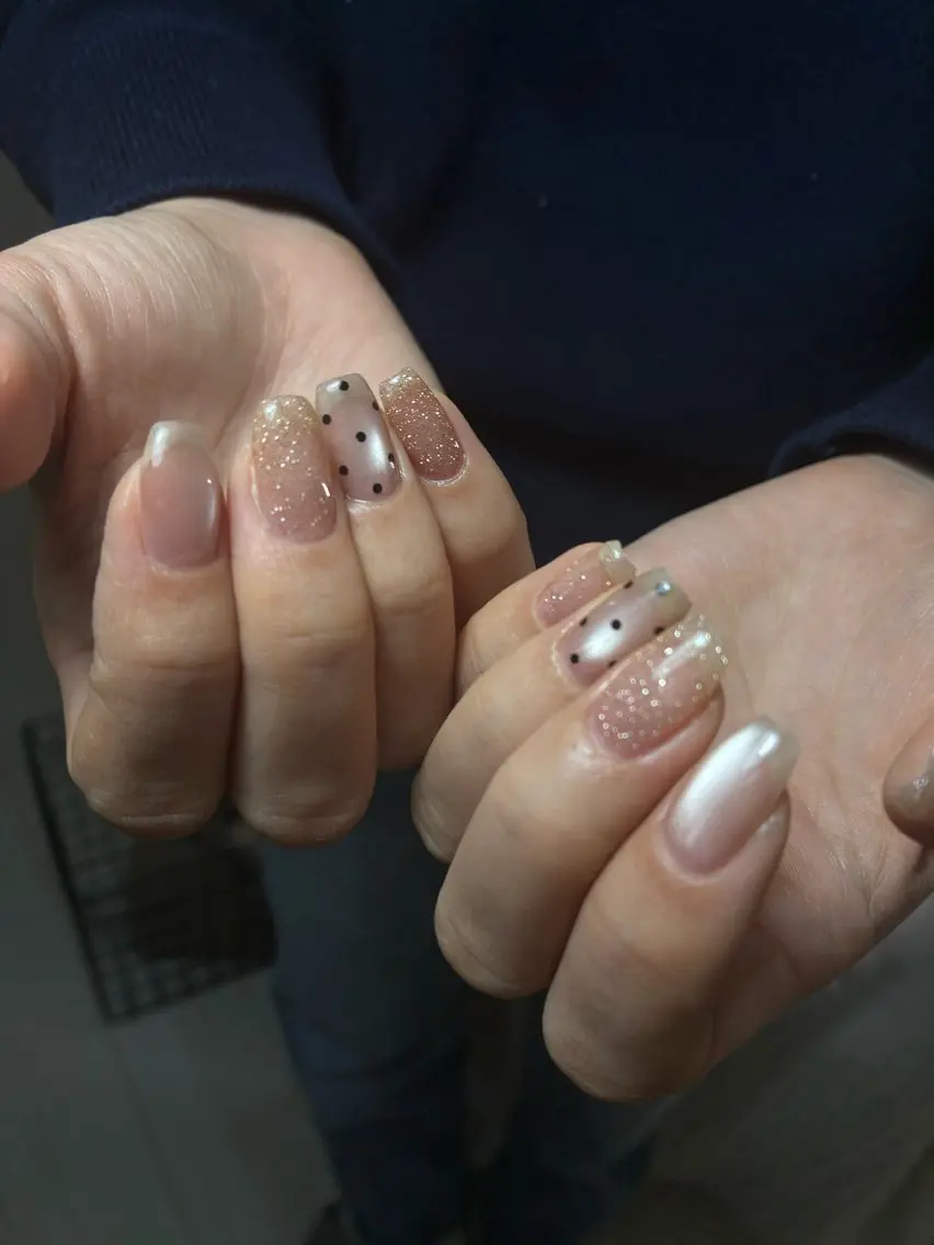 持ち込みシンプルの写真