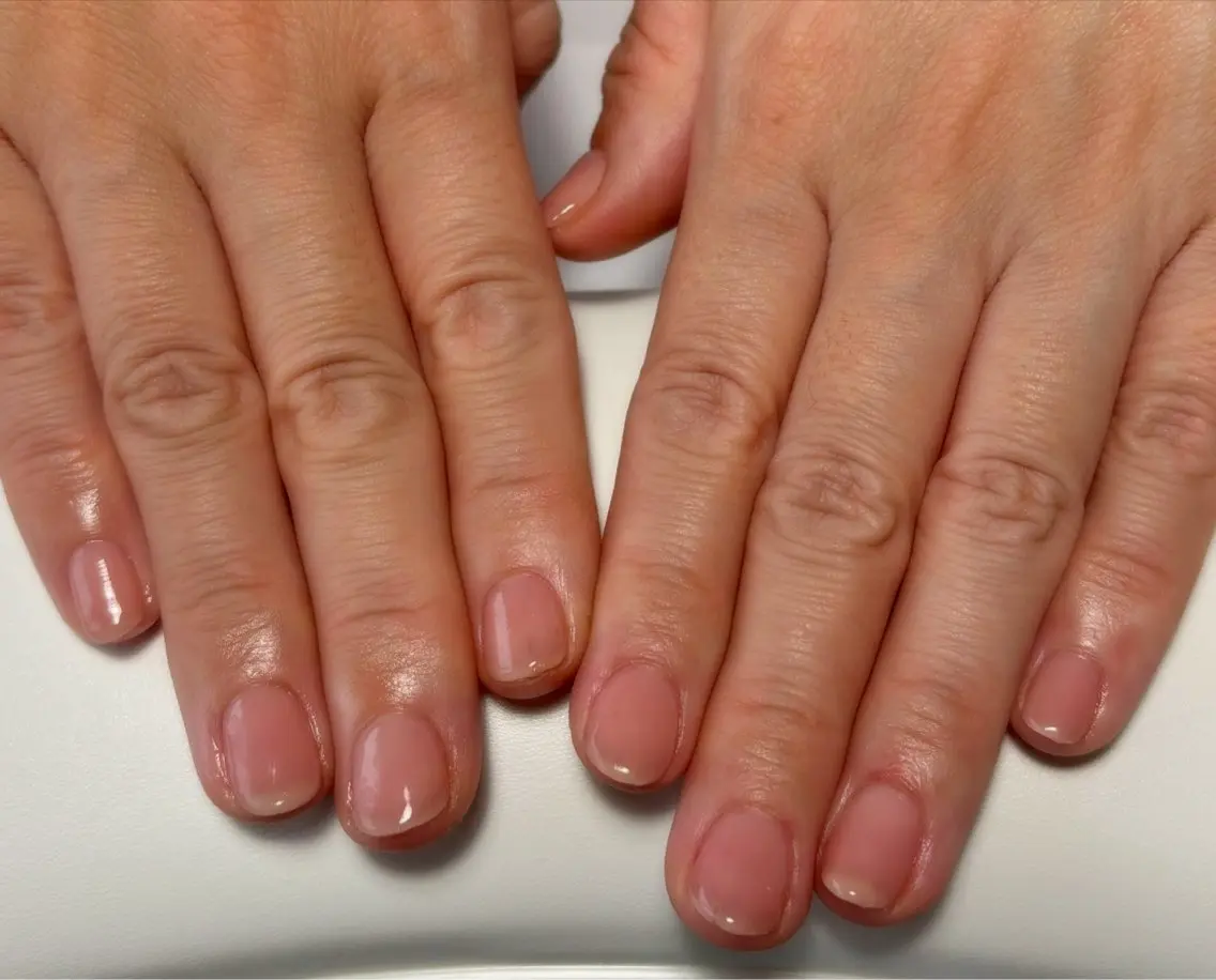 ネイル ハンドネイル BONNIE NAILのネイルデザイン
