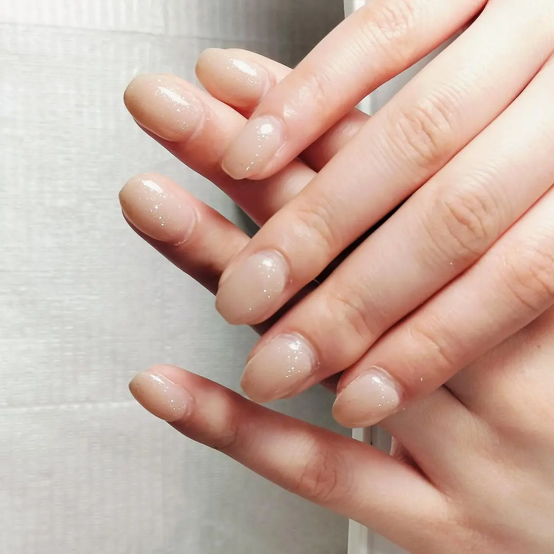 ネイル ハンドネイル 桃子 Nail高円寺のネイルデザイン