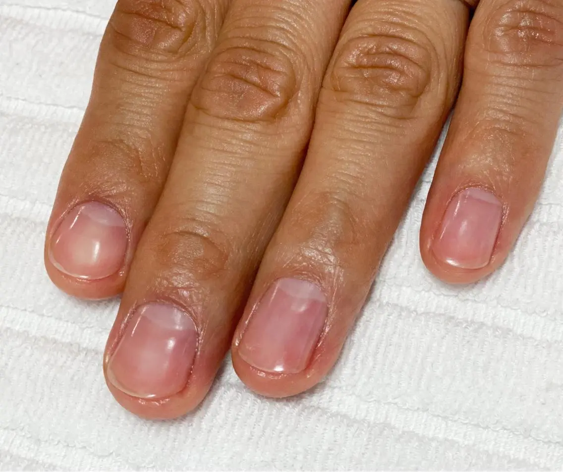 ネイル Ryononnail 上谷典子のネイルデザイン
