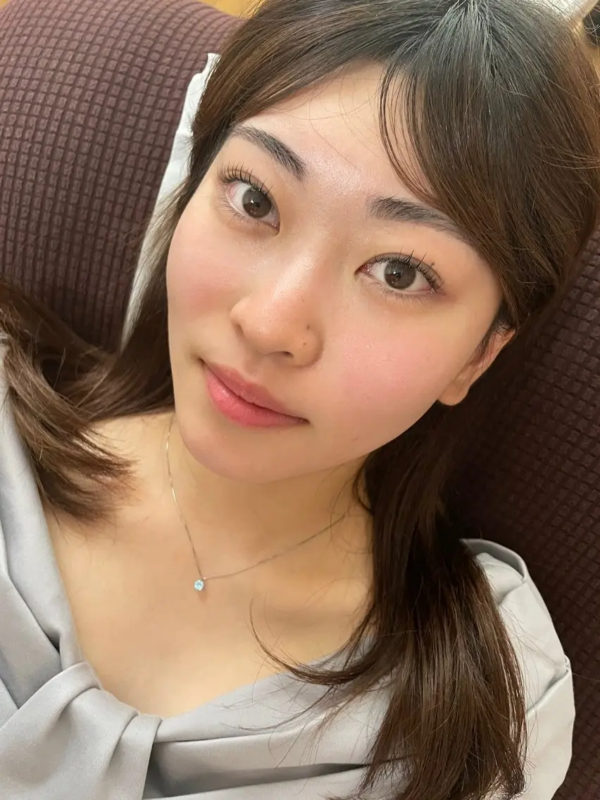 マツエク・マツパ dear beautyのマツエク・マツパデザイン