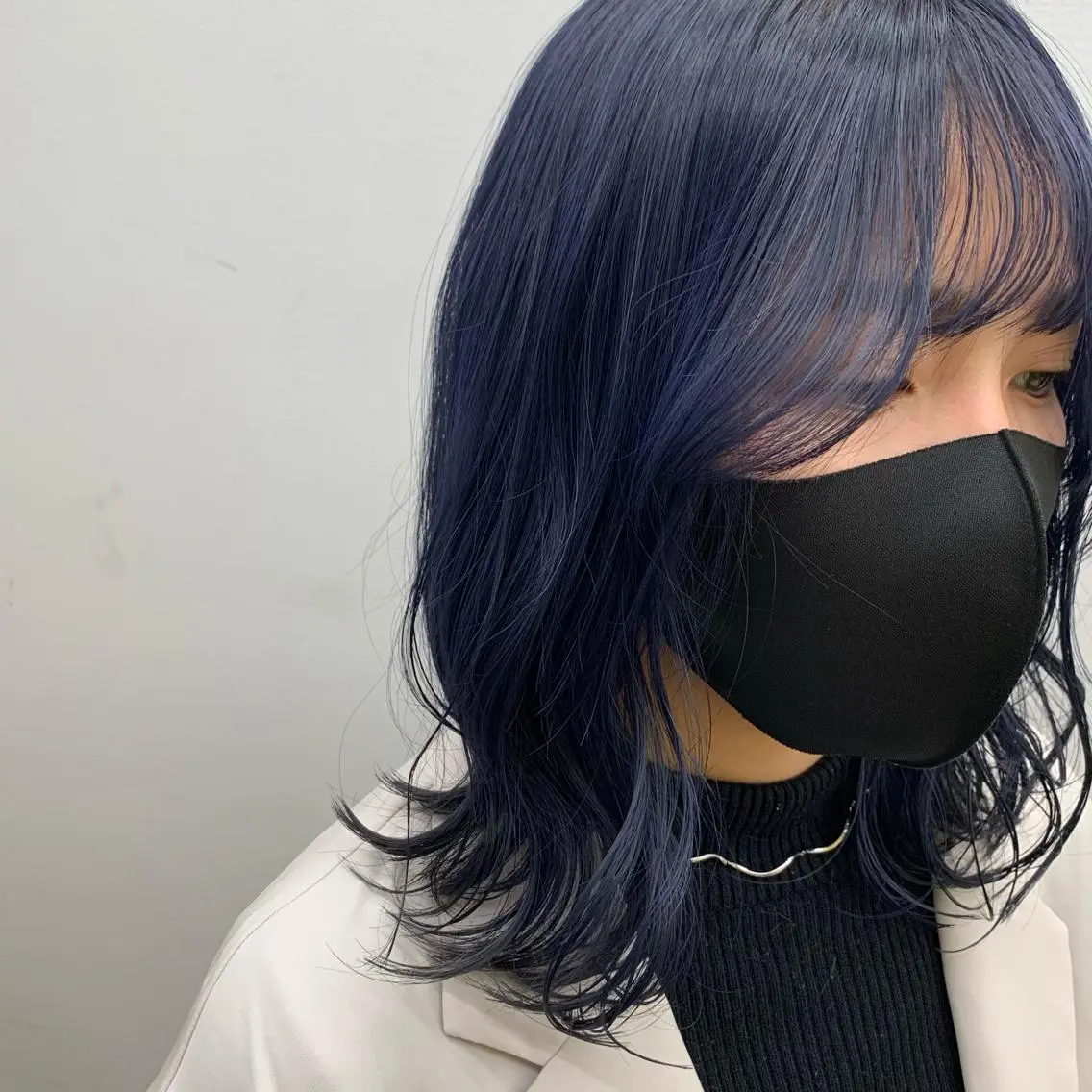 カラー ANY /Rinaの眉毛・アイブロウイメージ
