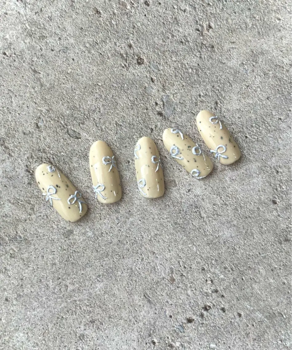 ネイル ハンドネイル nail moanaのネイルデザイン