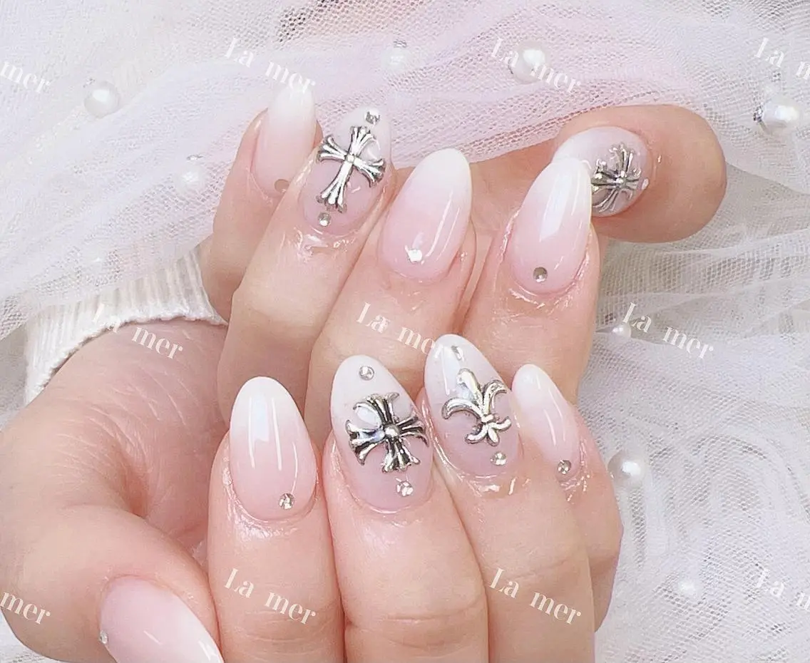 ネイル La Merのネイルデザイン