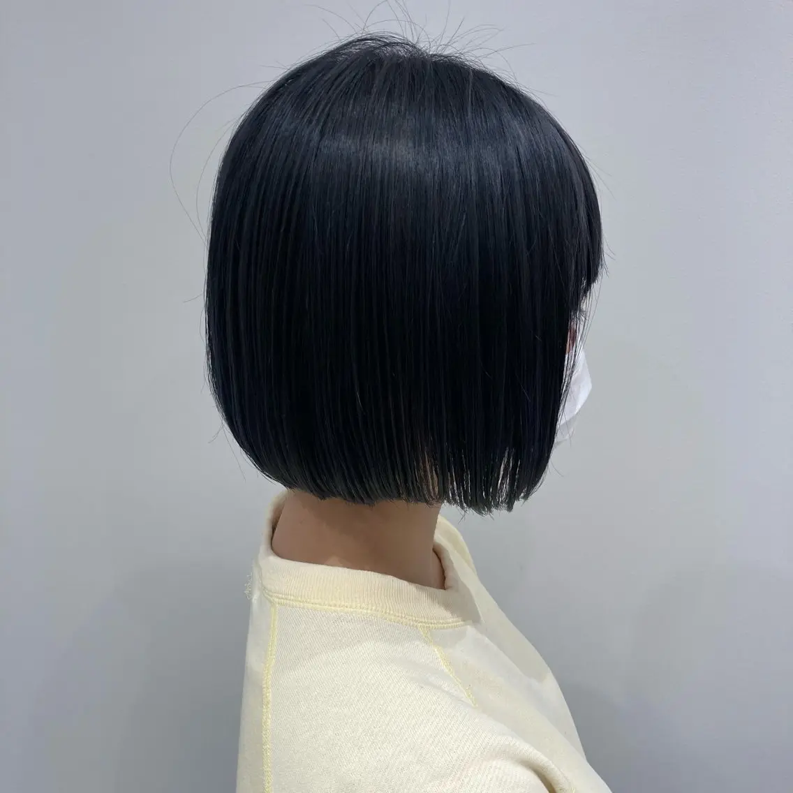 ショート 髪質改善サロン店長✨ 黒須　雄哉のヘアスタイル