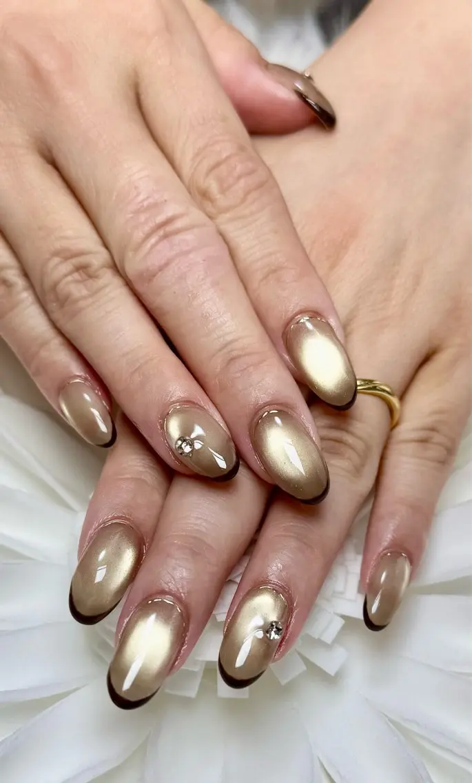 ネイル ハンドネイル dD.nails 杉戸町ネイルのネイルデザイン