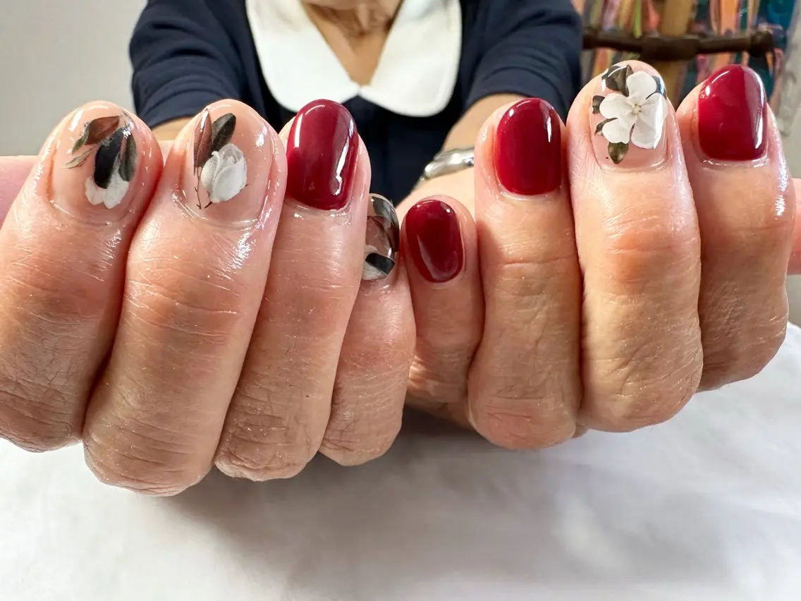 ネイル oco nailのその他イメージ