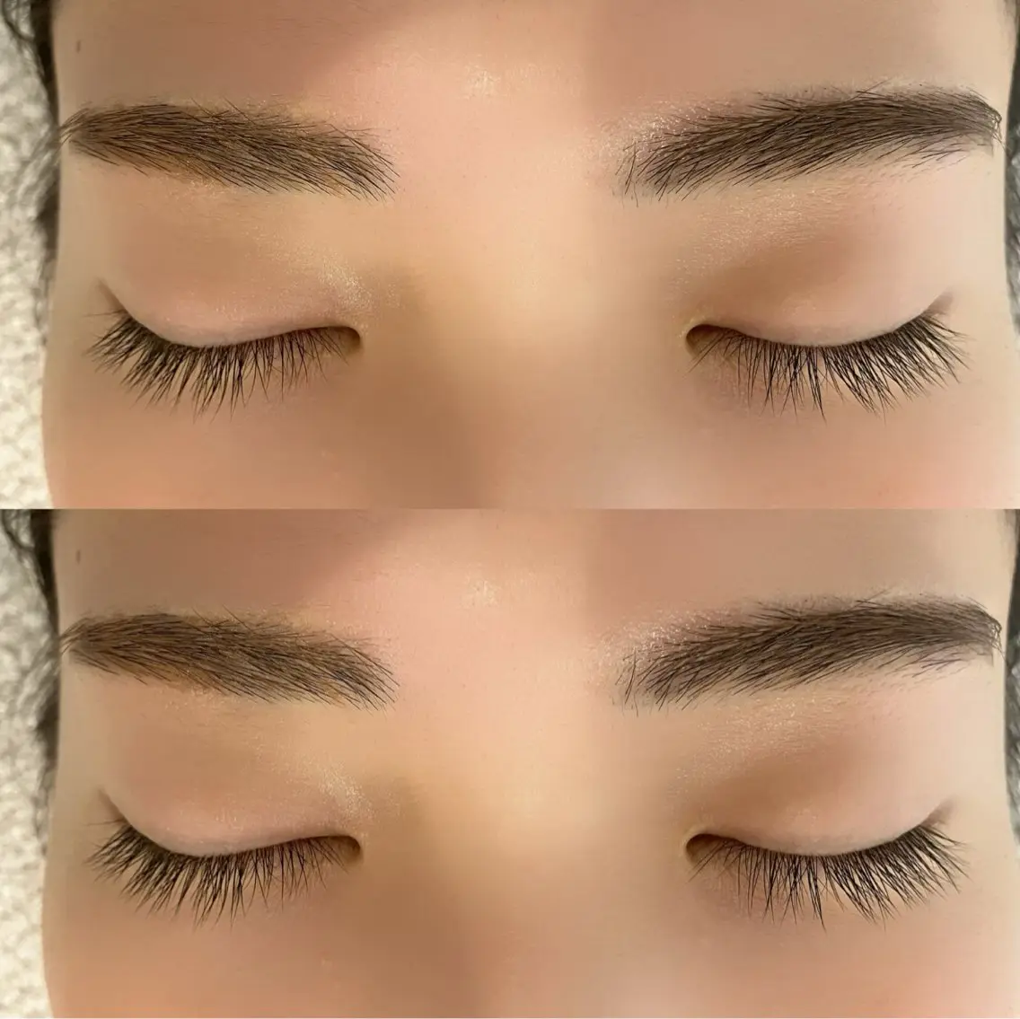 アイブロウ ワックス脱毛 眉カット その他(アイブロウ) Pupu Lash4のエステ・リラクイメージ