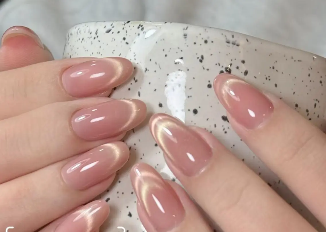 ネイル ハンドネイル エリ🫧 nail池袋東口のネイルデザイン