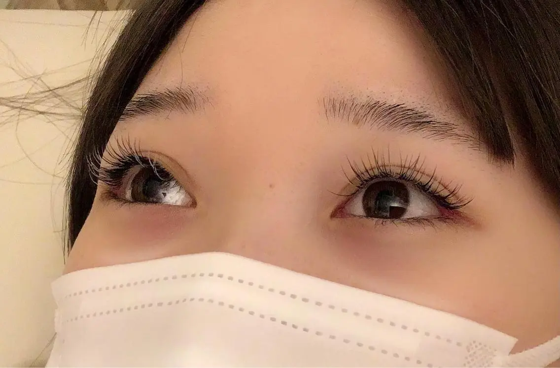 マツエク・マツパ マツエク eyelash GARDENのマツエク・マツパデザイン