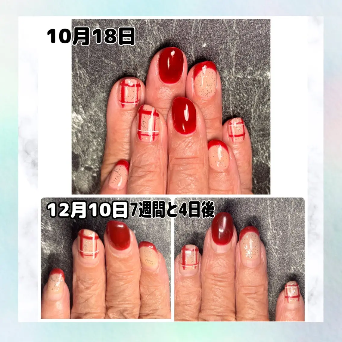ネイル ハンドネイル NAIL K-PIT ネイル ケーピットの眉毛・アイブロウイメージ