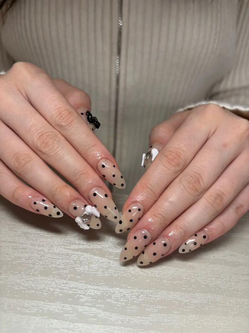 ネイル I pinknail 韓国風·持ち込み専門のネイルデザイン