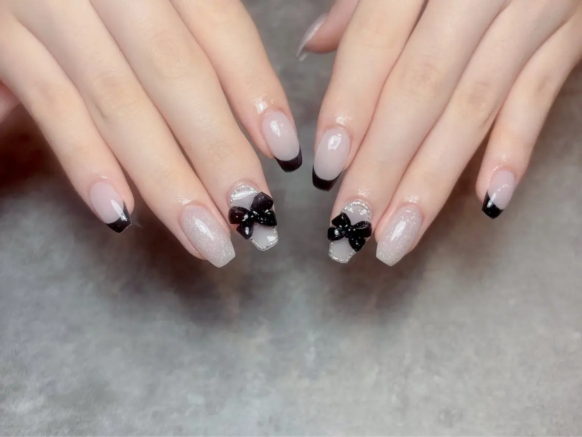 ネイル ハンドネイル Nail Salon Taki/吉祥寺店のネイルデザイン