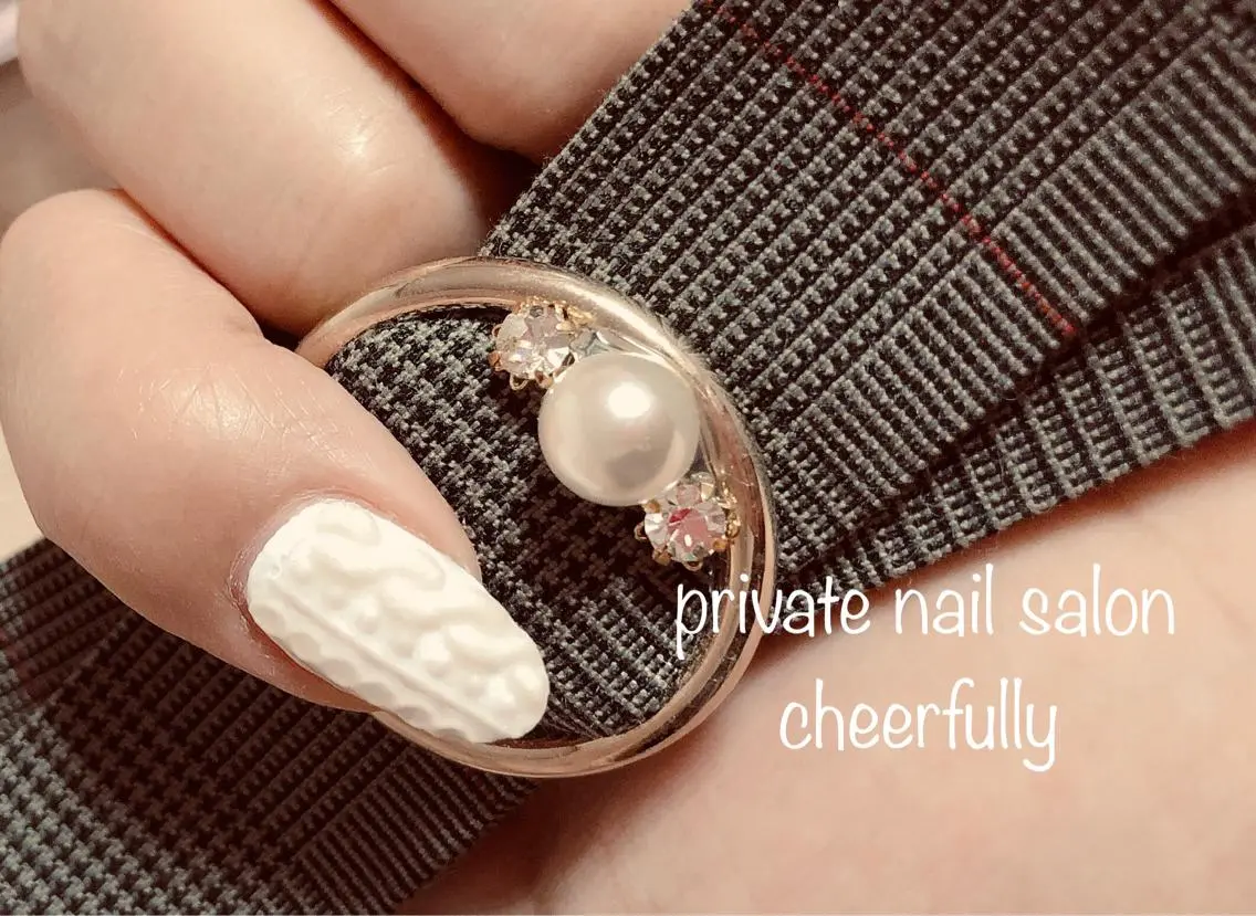 ネイル ⭐️ cheerfullyのネイルデザイン