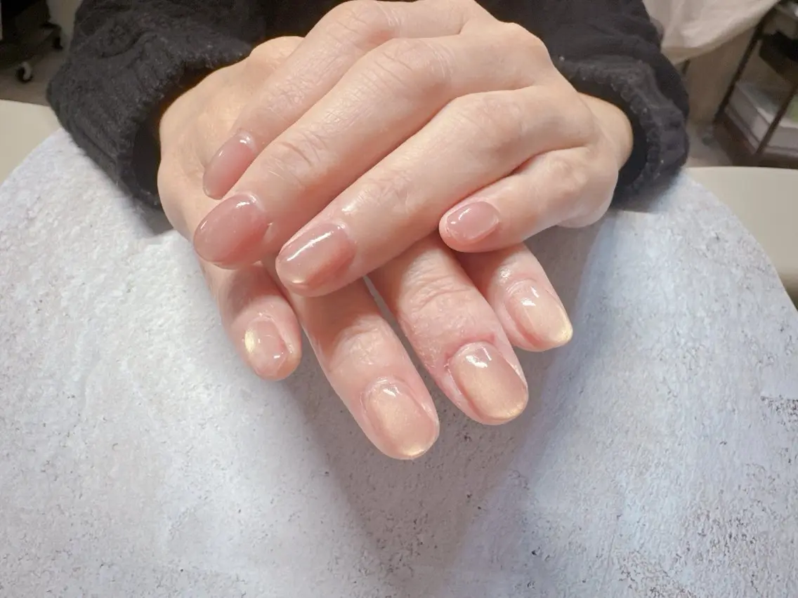 ネイル ハンドネイル f2 nailのネイルデザイン